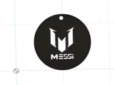 Messi logo-0