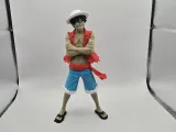 Monkey Luffy-1