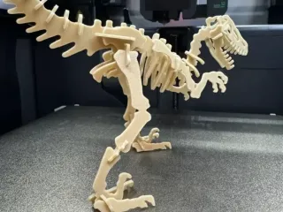 velociraptor