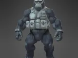 Tactical gorilla v2-4