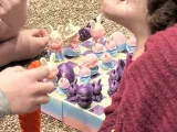 Easter Chess Set-3