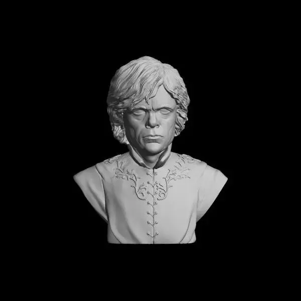 Bust Tyrion - Game of thrones