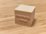 Motricitiy Index Cube For Neurological Examination-0