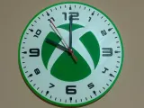 Xbox Clock – Modern Design-1