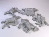 DEAD HORSES (HARVEST OF WAR)-3