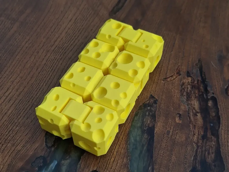 infinit cheese
