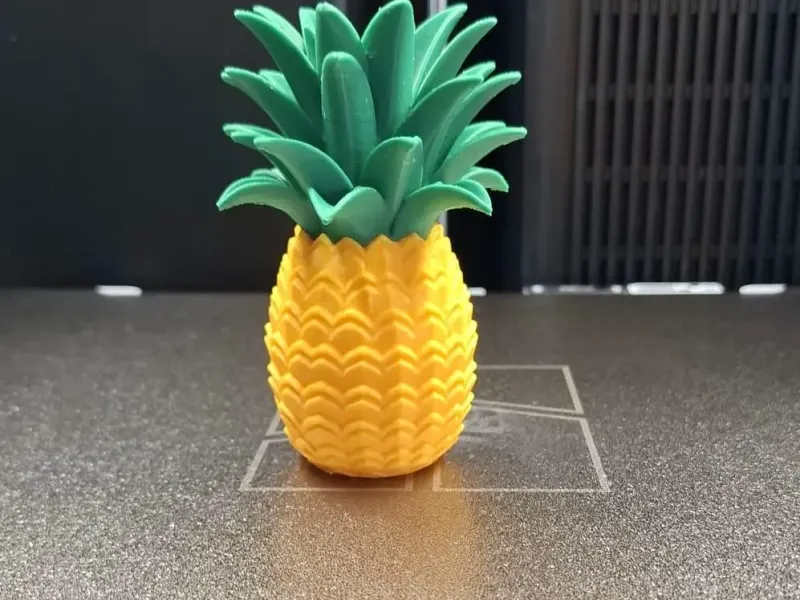 Pineapple of Mischief – A Cheeky Nod to the Lifestyle