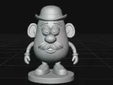 Mr. Potato Head-2