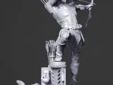 Green Arrow-2