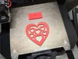 Staand Hart-1