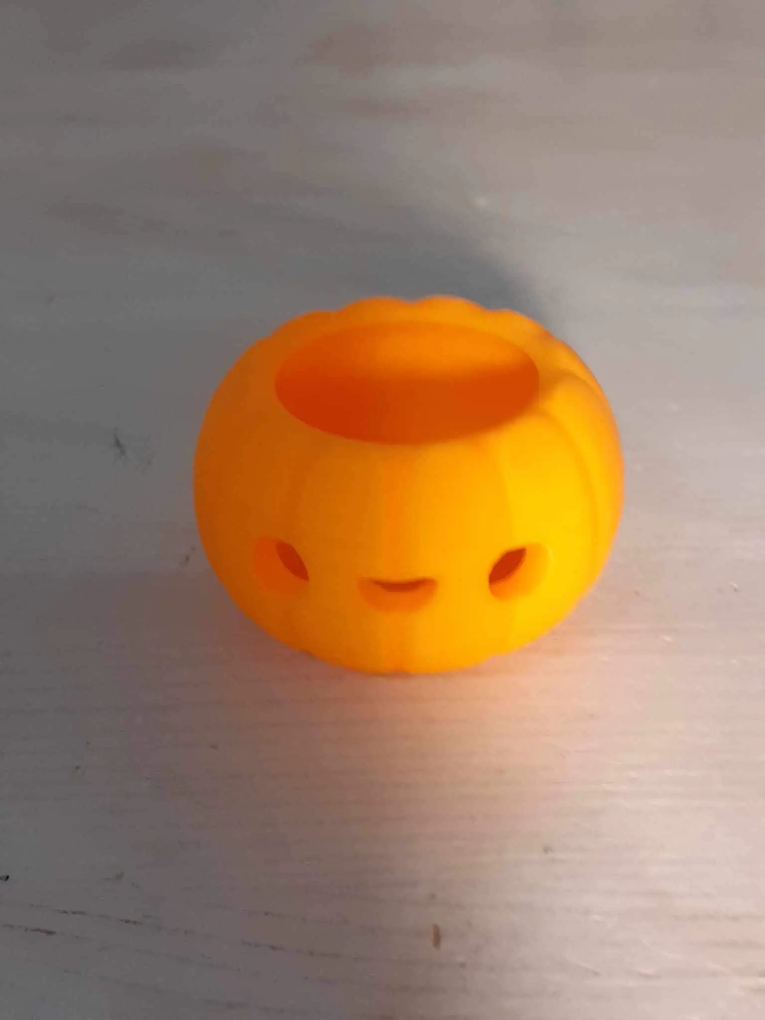 cute pumpkin