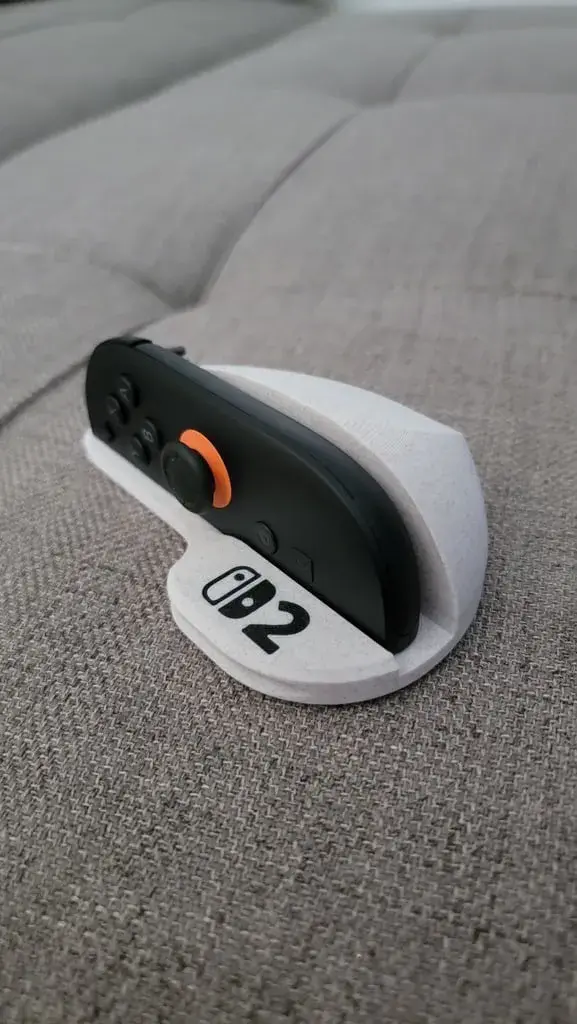 Nintendo Switch 2 Joy-Con Mouse Grip