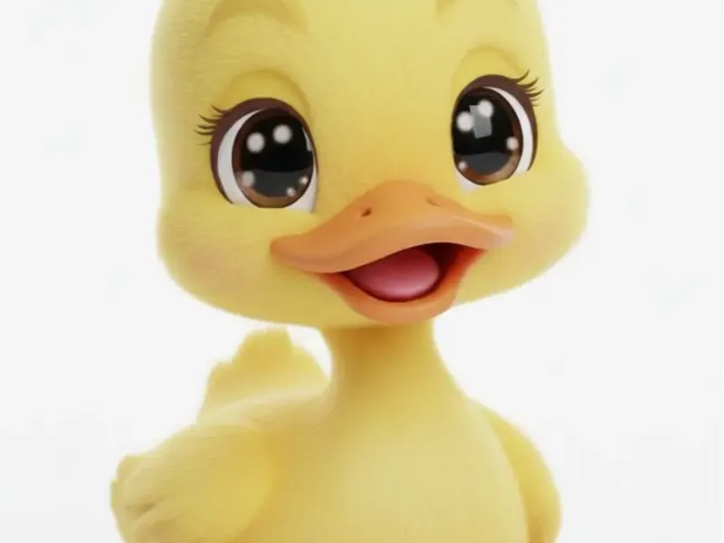 Duckling