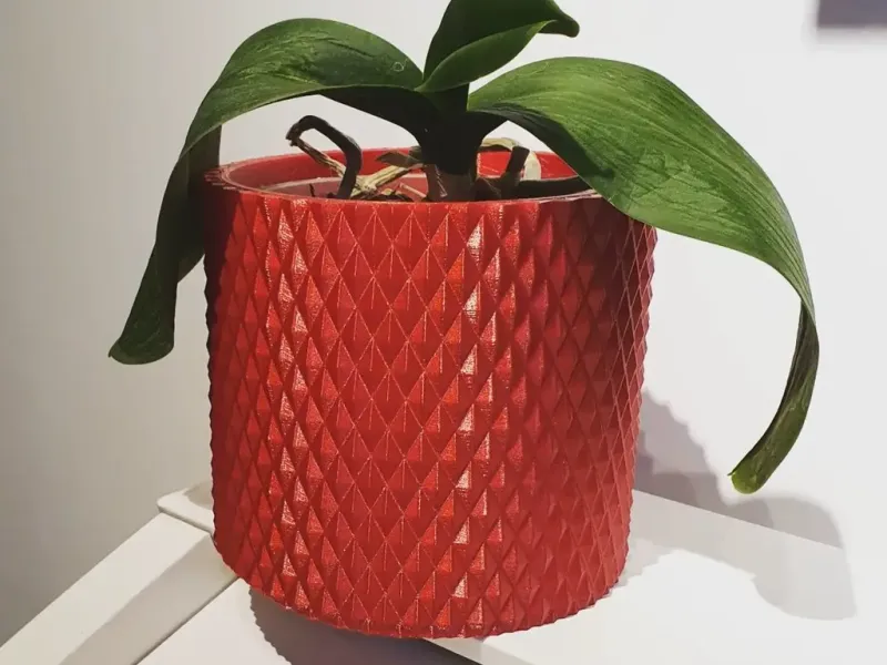Vase Pot Planter Cachepot