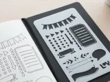 Template Ruler – Precision Layout & Measuring Tool-1