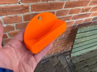 The collector of drill dust - DaDrillBitch