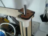 Z Axis Graber I3 - Fix Screw M5-7