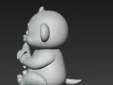 monkey-4