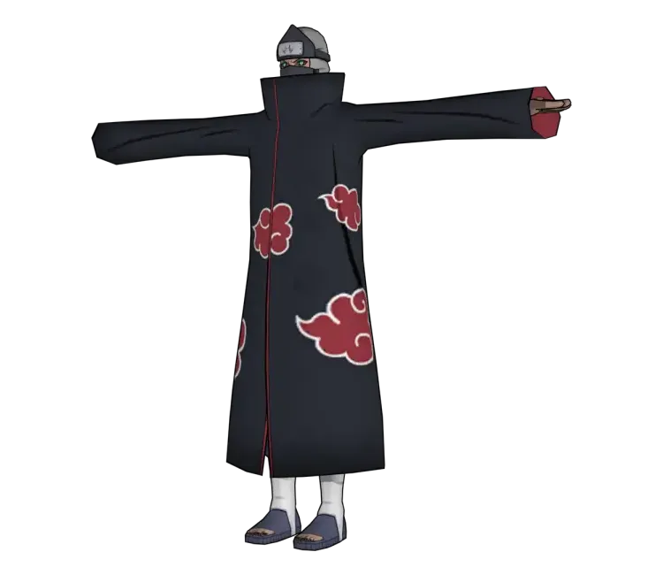 Kakuzu