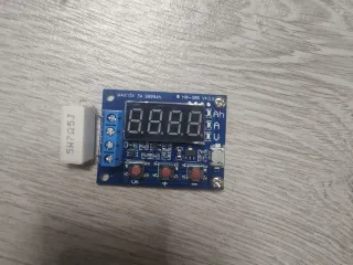 tester