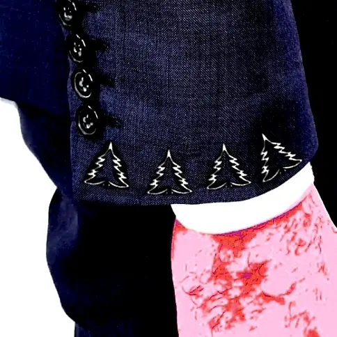 TREE OF LIGHT HAND SEWING GUIDE 