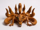 ps4 controller holder kurama naruto-2