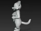Tom and Jerry-4