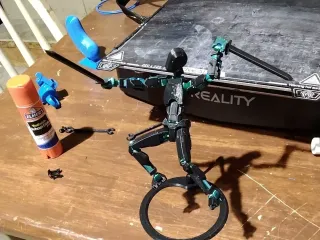 sword for dummy 13 (fits lego men too!)