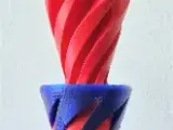 Fidget cone spiral-2