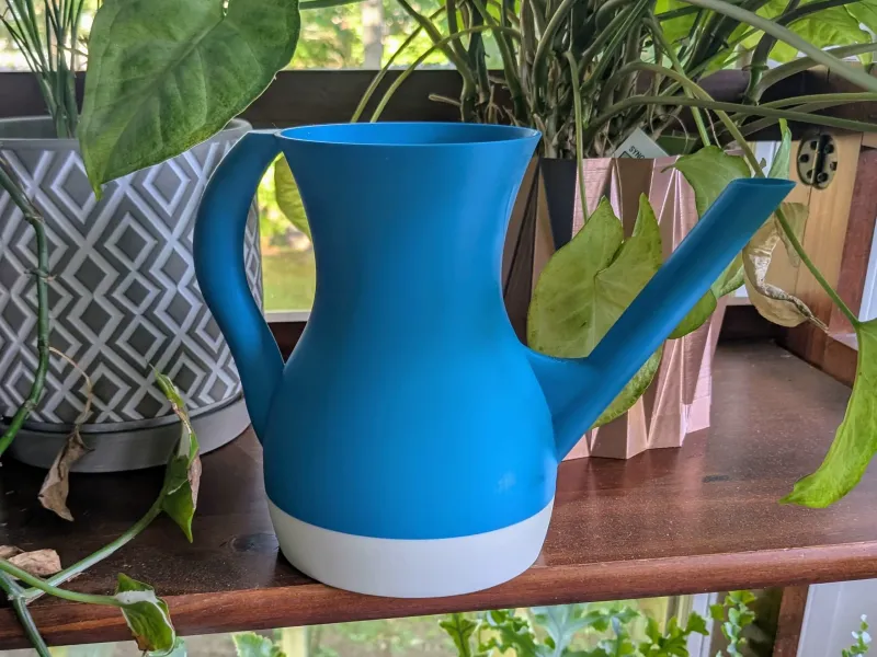 Classic Watering Can