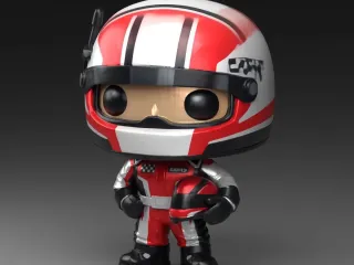 Piloto F1