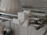 Gancio Cuffia per barra appendi utensili da cucina-5