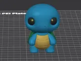 Tiny Ocean Turtle – Noah0x03-1
