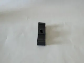 Turn Button Latch