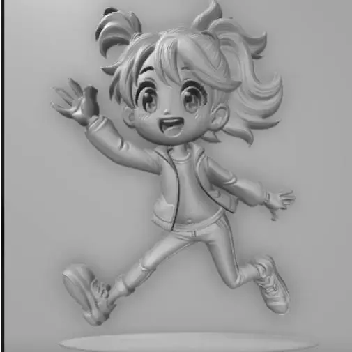 anime cartun