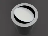 Garbage can-1