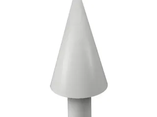 Molde para Cucurucho