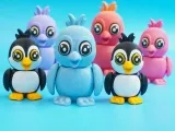 CUTE FLEXI PENGUIN-2
