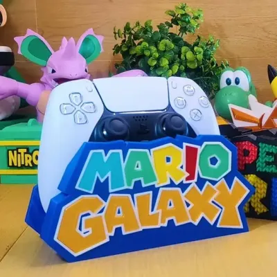 Model cover image