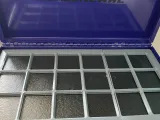 Gridfinity Baseplate for Mini ToolBox | U.S. General-0