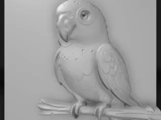 parrot