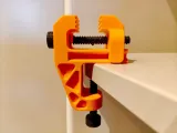 Tiny Table Vise-1