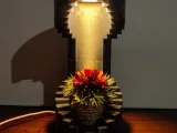 Infinity Stairs Lamp-3