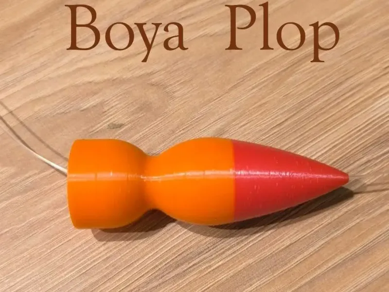 Boya Plop