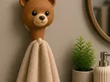 Cute Bear Hook-1