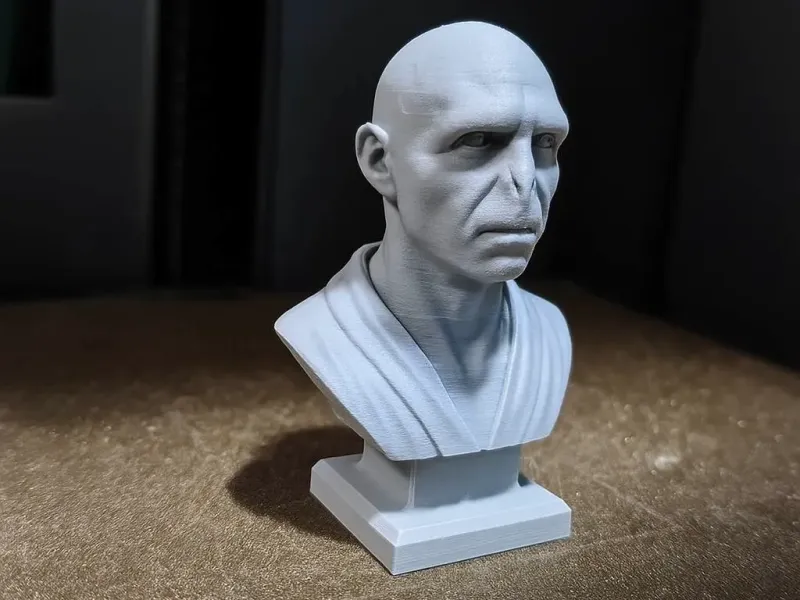 Voldemort