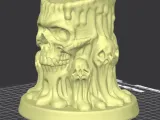 The Cursed Candle-2
