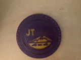 JT Gladiator Coaster-0