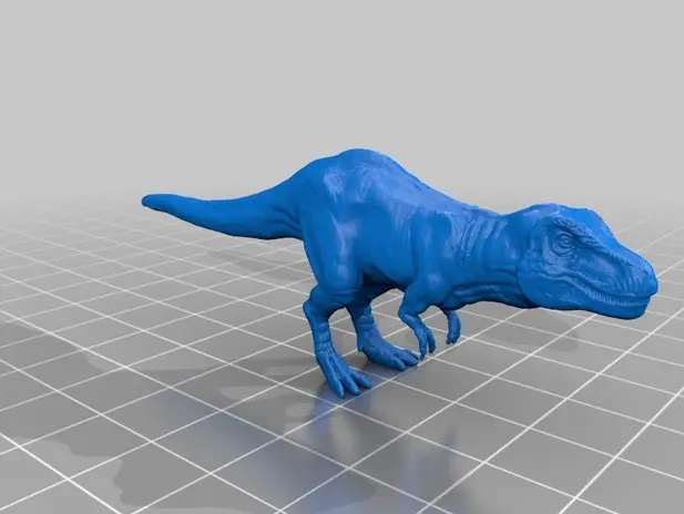 Tyrannosaurus