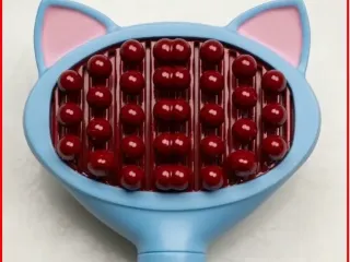 masageador para gatos